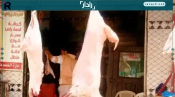 أسعار اللحوم اليوم السبت 18-10-2025 في أسواق البحيرة